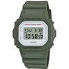 Casio Wristwatch, DW-5600M-3JF, G-Shock
