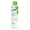 Cerave Tónico Facial Hydrating Toner Sin Alcohol ácido Hialurónico 25+