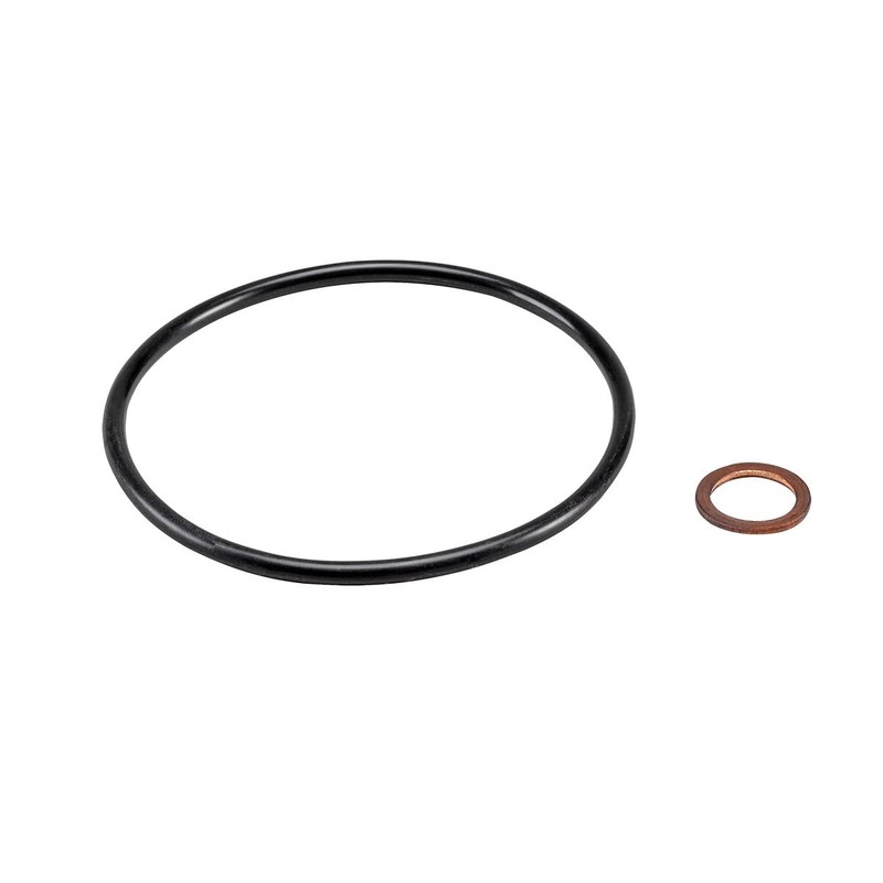 Valeo 586511 Oil Filter