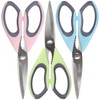 Premium Kitchen Shears - 30pc Set