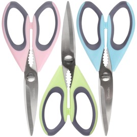 Premium Kitchen Shears - 30pc Set
