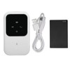 H80 Mobile WiFi Hotspot Multifunction Plug in Card Slim Portable