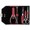 ZOHL Solingen Classic Ladies Manicure Set SHARPtec with German Cuticle