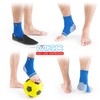 Neo G Ankle Support for Sprained Ankle, Achilles Tendonitis Support,