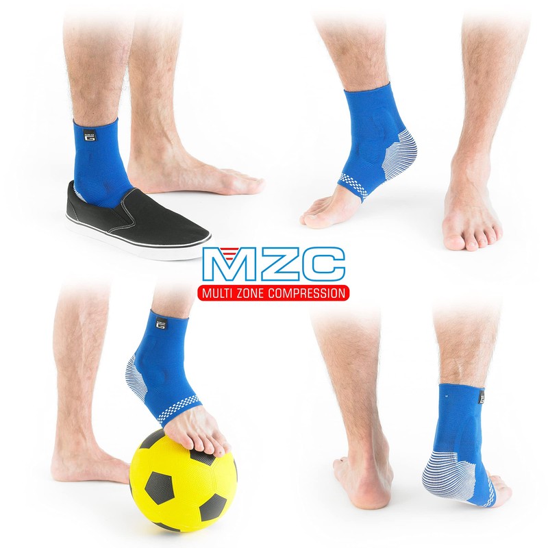 Neo G Ankle Support for Sprained Ankle, Achilles Tendonitis Support,