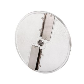 TK Universal Disc Replacement for Half and Round Hopper - Vegetable Chopper - Cheese Grater and Grating 4x4mm.