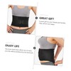 ORFOFE Lifting Back Brace Support Belt Lumbar Support Belt for