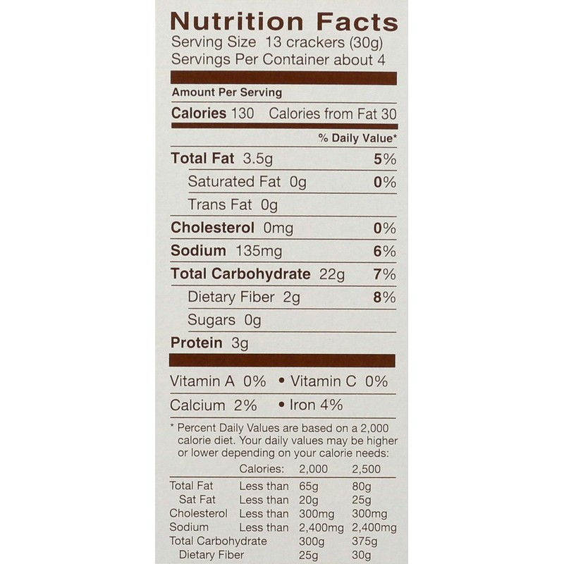 Blue Diamond Gluten Free Nut Thin Cracker Crisps, Multiseed, 4.25