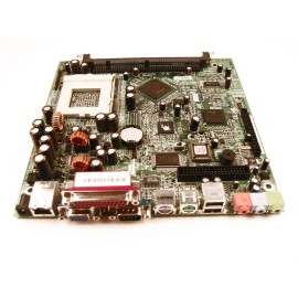 HP D9896-63105 Hewlett Packard Motherboard System Board For E-Pc E-Vec