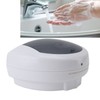 Automatic Soap Dispenser Wall Mounted Touchless Liquid Soap Dispenser for