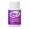 Vita-D (Vitamin D3 1000IU) Cap X 60 (Generic for OSTELIN)