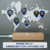 Power Strip 2 Outlets + 2 USB Type-A Type-C PD