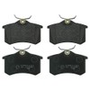 febi bilstein 16146 Brake Pad Set