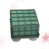 SUPVOX Flower Foam Wedding Flowers with Suction Cup for Car