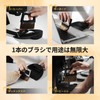 MHW-3BOMBER Coffee Brush Espresso Cleaning Brush Cleaning Brush Bar Brush