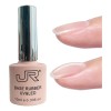 Gel Base Rubber Transparente 10ml Jr 1 Pieza