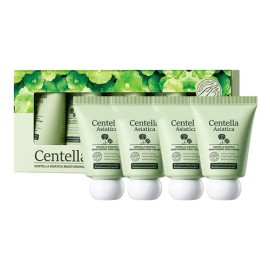 Set Cream Set Care Crema Hidratante Para Manos Para Hombre E
