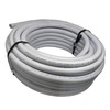 Sealproof 2" Dia Flexible PVC Pipe, Pool and Spa Hose,