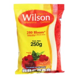 Grenetina Wilson 250g