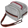 Insulated Lunch Box Portable Thermal Cooler Food Picnic Storage Bag