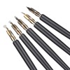 Wooden Handle Dip Pen Home Office Art Painting Calligraphy Fountain