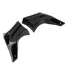 Motorcycle Carbon Brake Caliper Radiator Cover, Motorcycle Brake Caliper Radiator