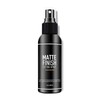 Matte Finish Makeup Spray Long Lasting Gentle Moisturizing Makeup Finish