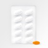 GoryeoEundanMall Kolon Eundan Megadose B Vitamin B Complex 60 Tablets,