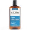 Petal Fresh Organic Eco-Elements Hair Thickening Shampoo, 12 Fluid Ounce