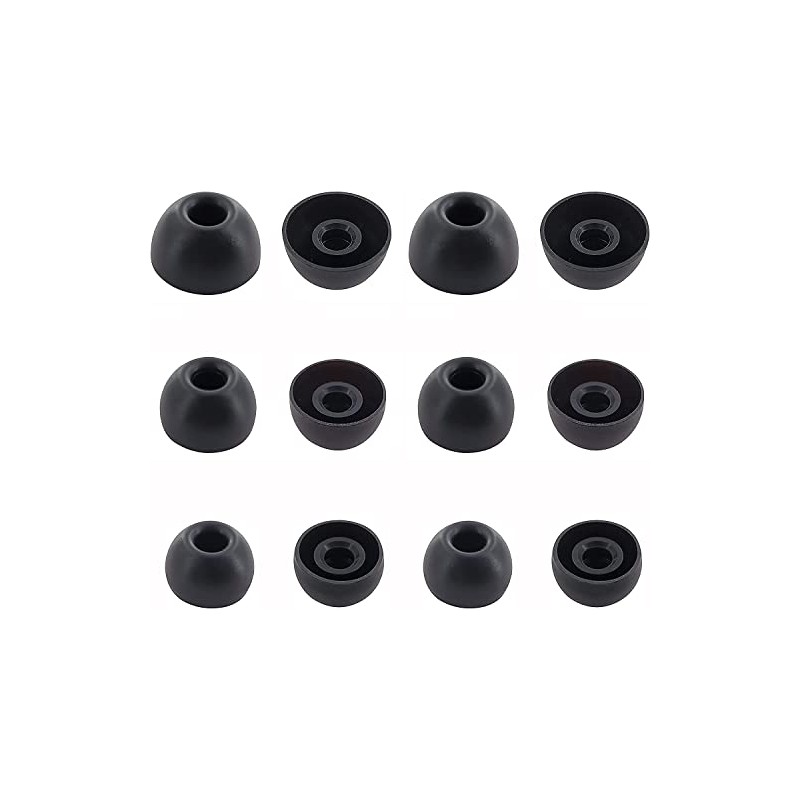 ALXCD Eartips Compatible with Beats Fit Pro, S/M/L 3 Sizes