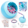 Tilhumt Bead Spinner for Jewelry Making, Clay Beads Spinner for