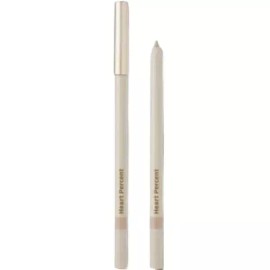 Heart Percent 하트퍼센트 도트 온 무드 젤 아이라이너 펜슬 Heart Percent Dot On Mood Gel Eyeliner Pencil [03 Light Beige (88947)]