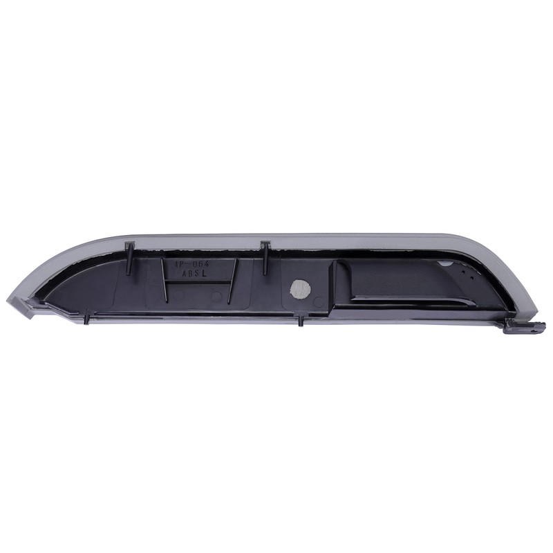 Kojem Front Door Armrest Compatible with 1988-1994 Blazer Suburban C/K