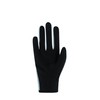Roeckl Sports Kansas Kids Summer Riding Gloves, Black 6