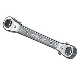 Teng 681719 Rors Wrench 17x19mm