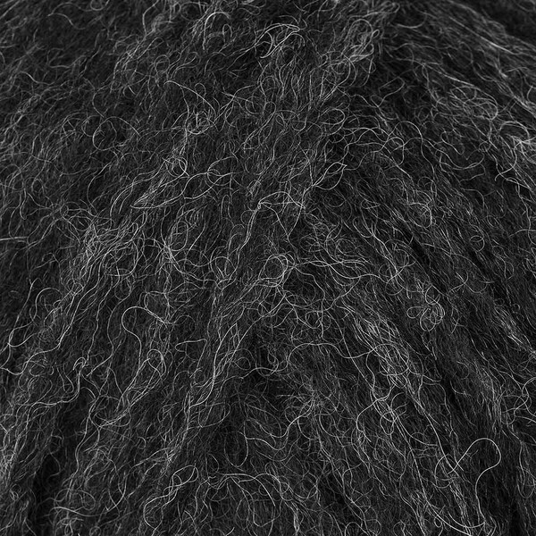 DROPS Air 06 Mix Black