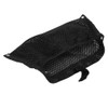 Nylon Mesh Storage Bag Gear Accessories Water Bottle Holder Pouch
