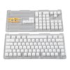 113 Keys PBT Keycaps Professional DIY Original Height Mute Mechanical