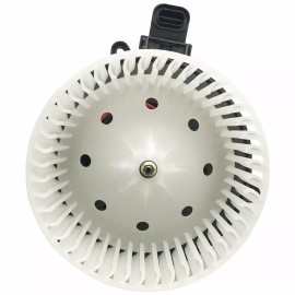 BOXI HVAC Heater Blower Motor for 2009-2014 Ford F-150 2009-2014 Lincoln Navigator