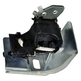 D2P 8200035447 Exhaust Rubber Hanger Mount Bracket Holder Replacement For Renault Megane, Scenic, Grand