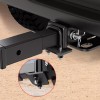 Nilight Trailer Hitch Tightener for 2" Trailer Hitches Anti Rattle