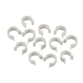 Pack of 12 Tomato House Replacement Clips
