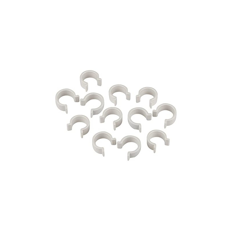 Pack of 12 Tomato House Replacement Clips