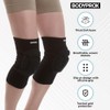 Bodyprox Protective Knee Pads, Thick Sponge, Collision Avoidance Knee Sleeve