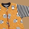 Schlummersack Baby Winter Sleeping Bag 70 cm Panda Baby Sleeping