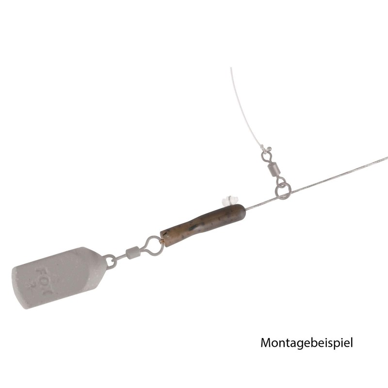 FOX Edges Camo Heli Buffer Sleeve x 8