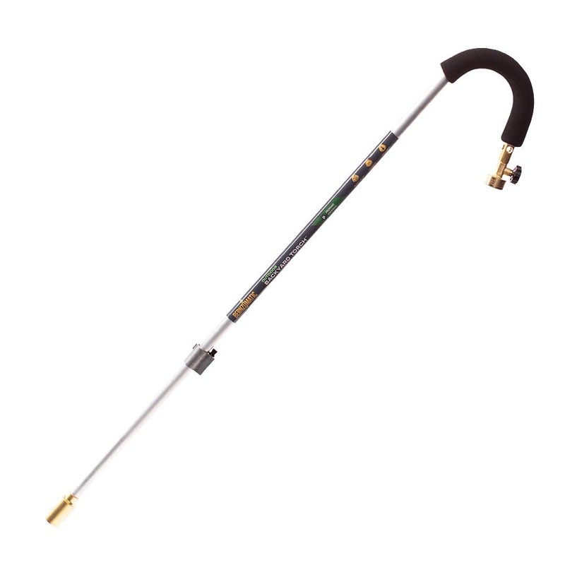 19425 JT850 Self-Igniting 20,000 BTU Outdoor Torch (1-Pack)