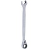 KS Tools 503.5910 Ratchetcombination Wrench 10mm Revwith Ratchet Function On