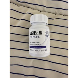 Crenophil 2 month supply 533818 / 크레노필 2개월분 533818