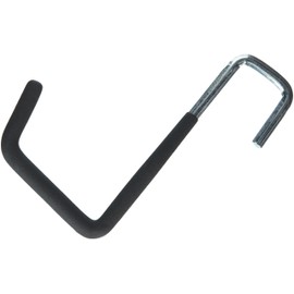 National Hardware N112-030 2126BC Large Rafter Hook in Vinyl coated